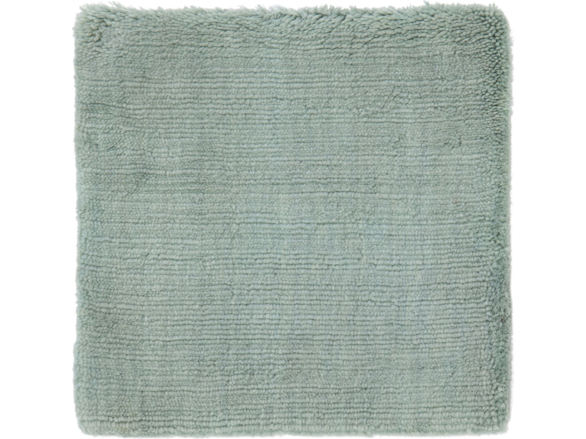 Modern Desert Collection Wool Custom Rug