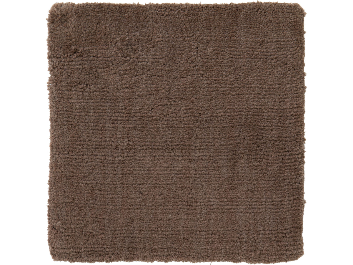 Modern Desert Collection Wool Custom Rug