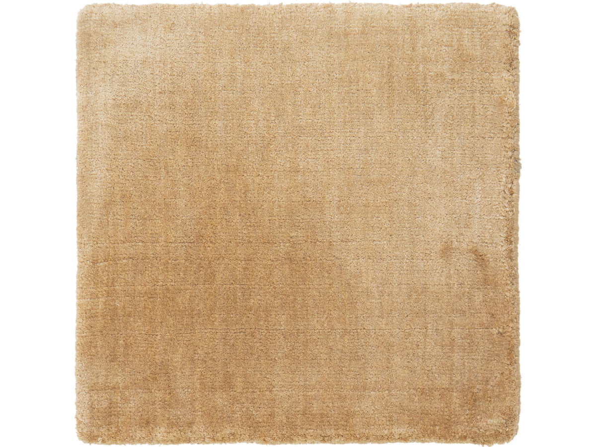 Modern Desert Collection Silk Custom Rug