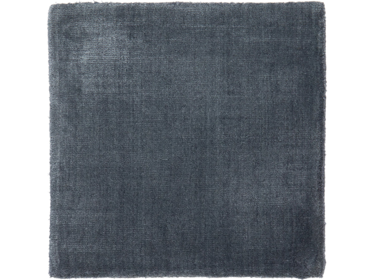 Modern Desert Collection Silk Custom Rug