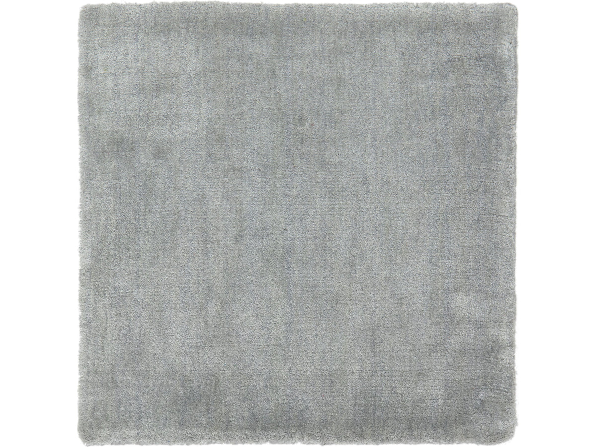 Modern Desert Collection Silk Custom Rug