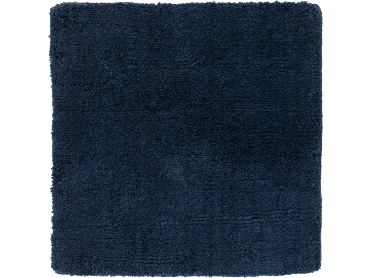 Modern Desert Collection Wool Custom Rug