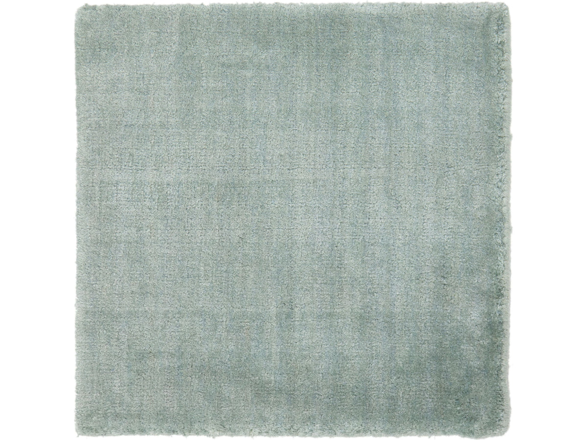 Modern Desert Collection Silk Custom Rug