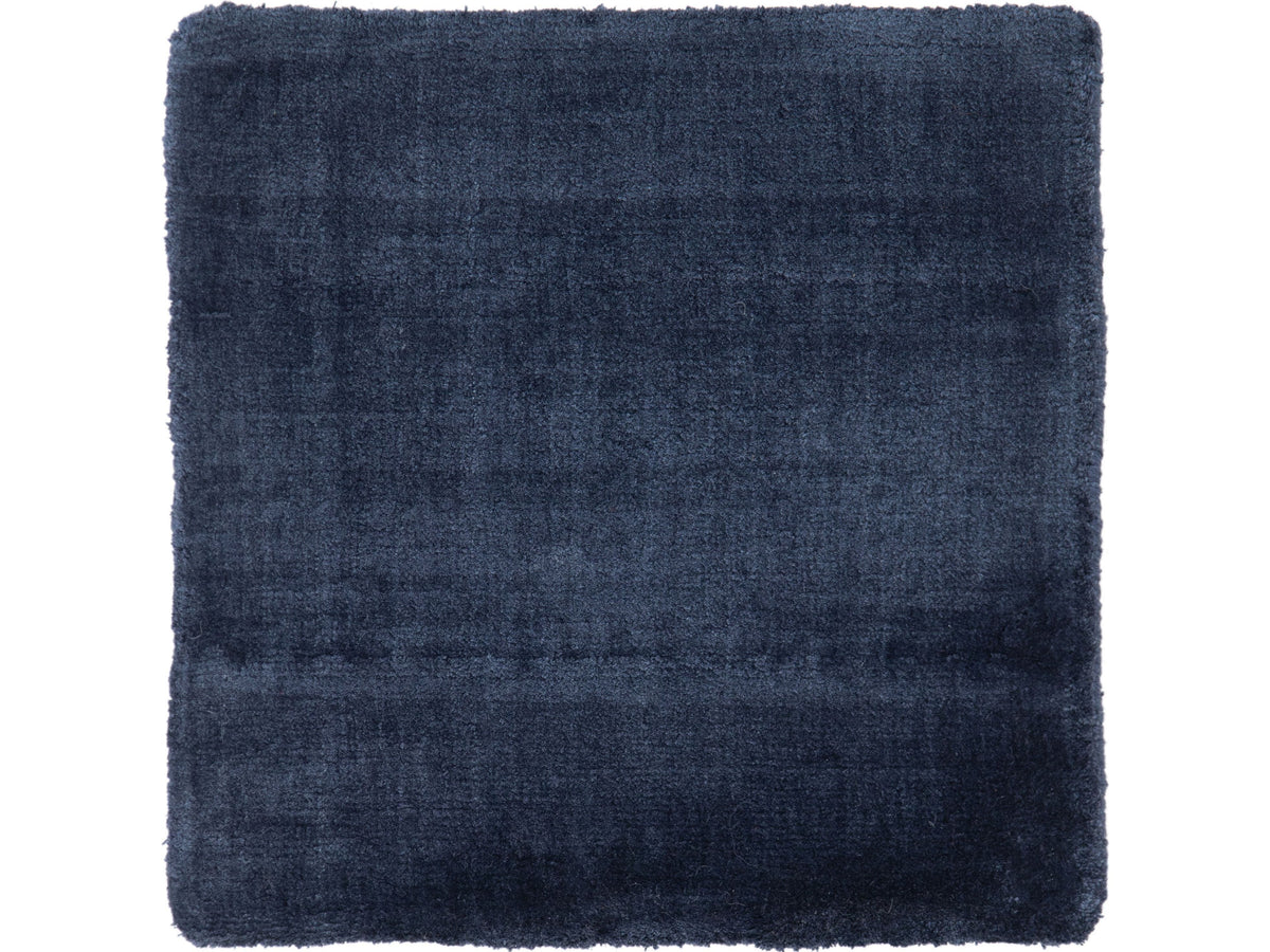 Modern Desert Collection Silk Custom Rug