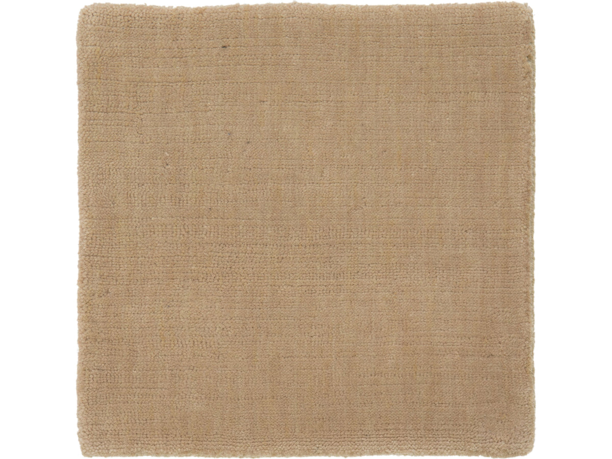 Modern Desert Collection Wool Custom Rug