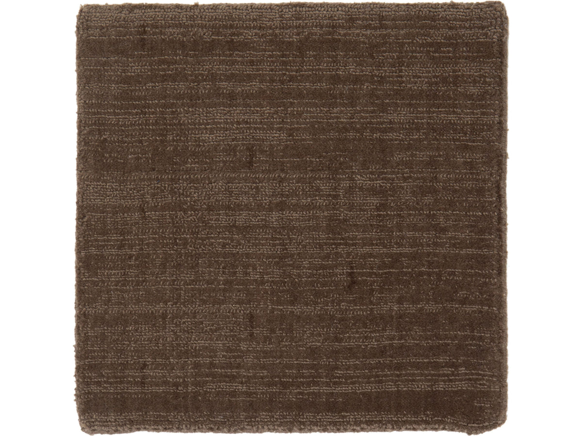 Modern Desert Collection Wool Custom Rug