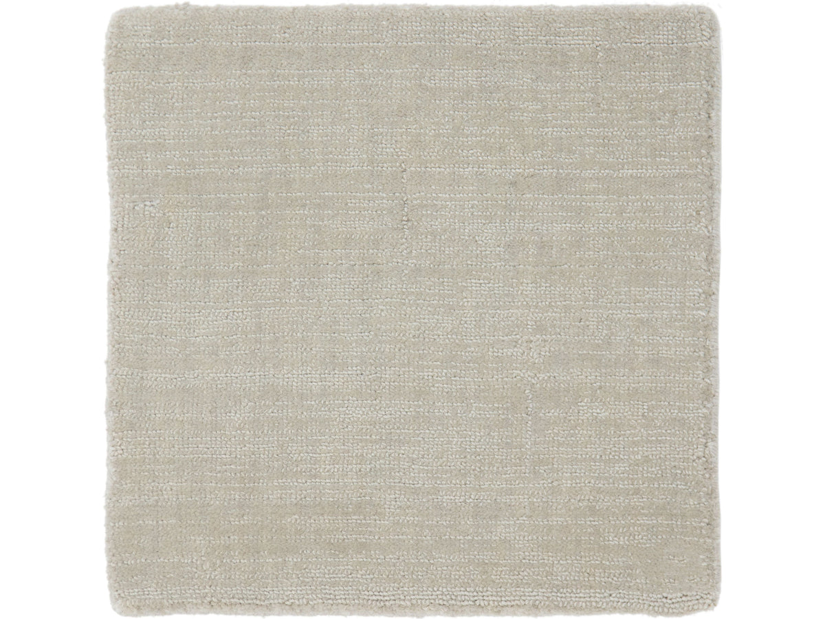 Modern Desert Collection Wool Custom Rug