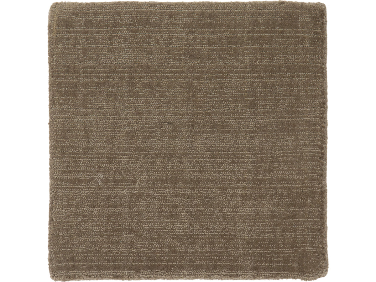 Modern Desert Collection Wool Custom Rug