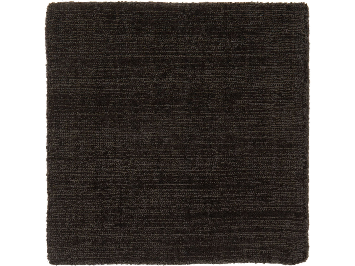 Modern Desert Collection Wool Custom Rug