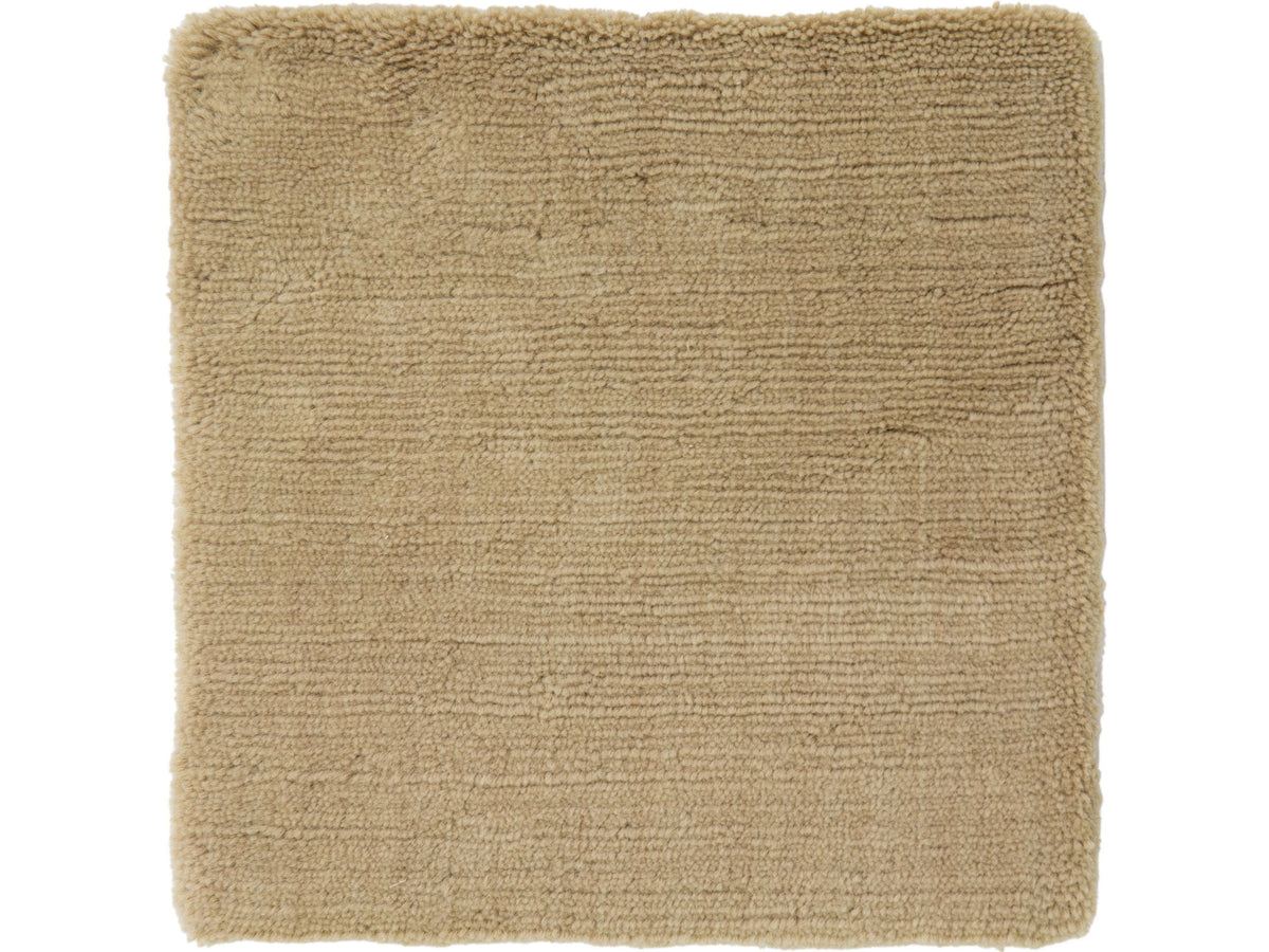 Modern Desert Collection Wool Custom Rug