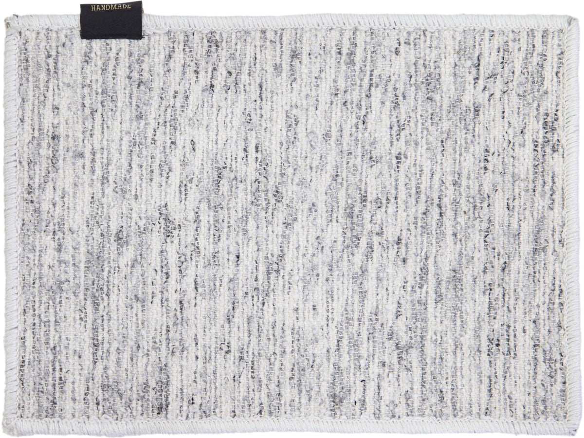 Modern Iza Broadloom P.E.T. Yarn Custom Rug