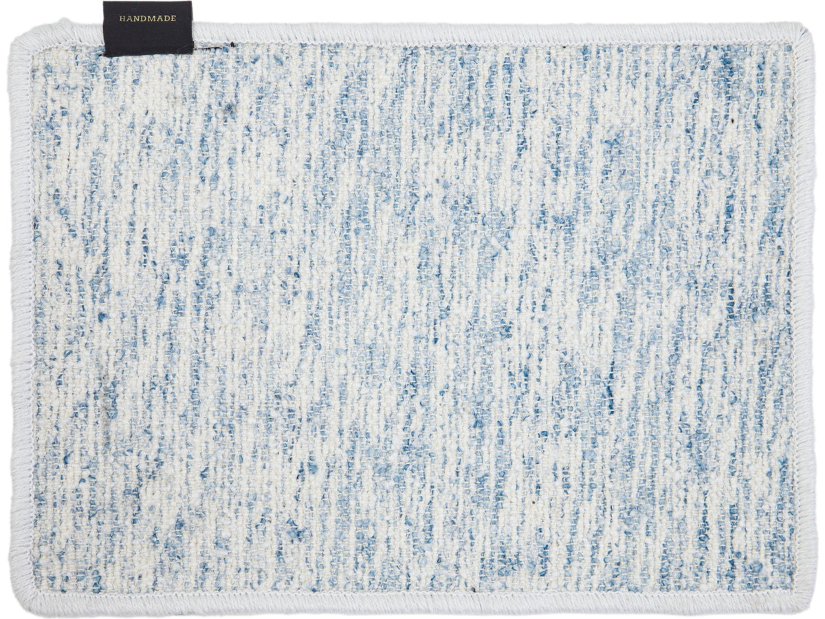 Modern Iza Broadloom P.E.T. Yarn Custom Rug