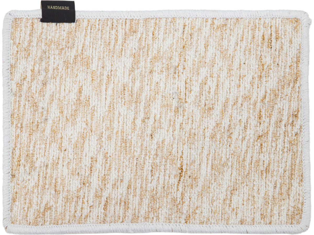 Modern Iza Broadloom P.E.T. Yarn Custom Rug