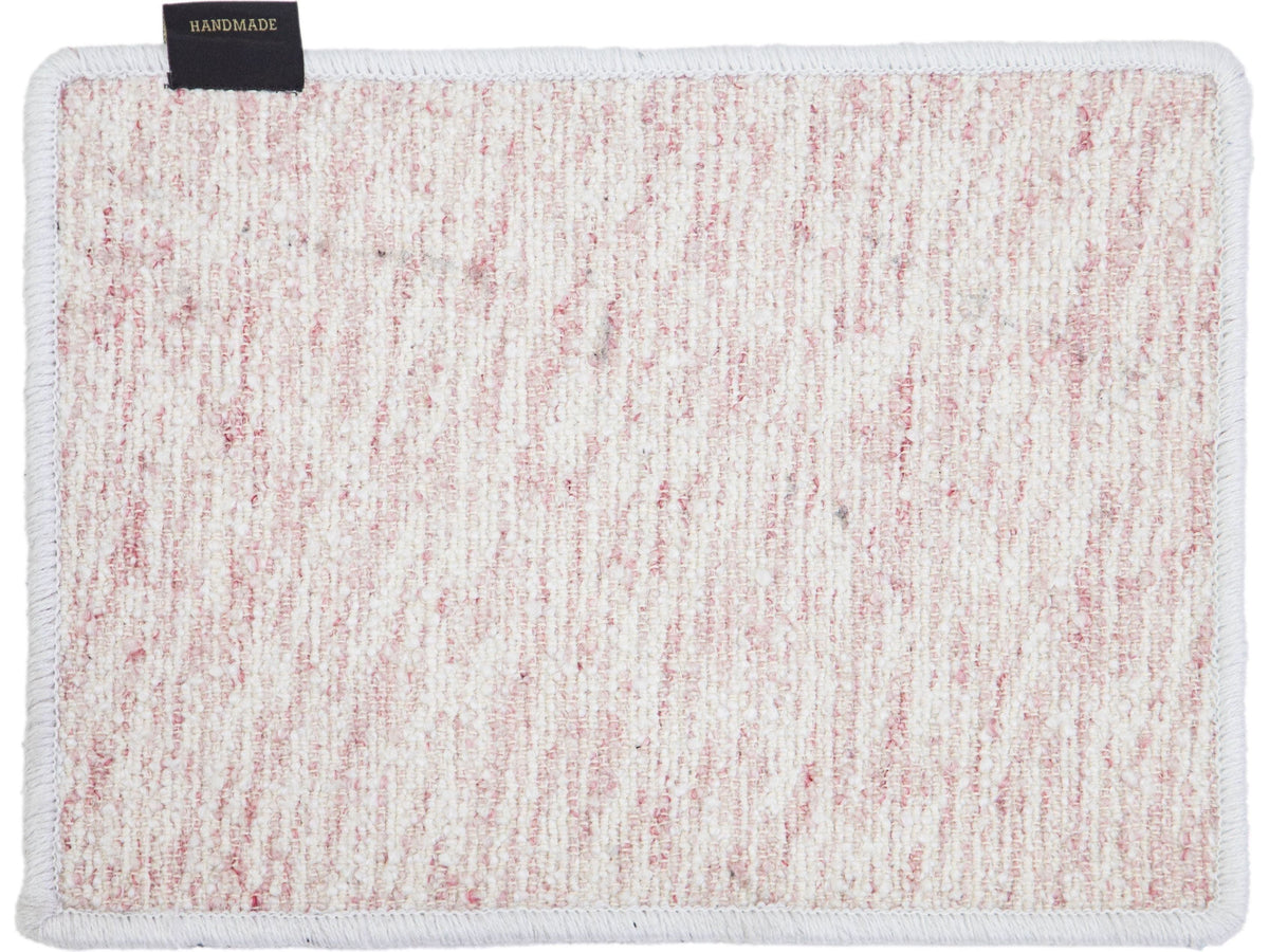 Modern Iza Broadloom P.E.T. Yarn Custom Rug