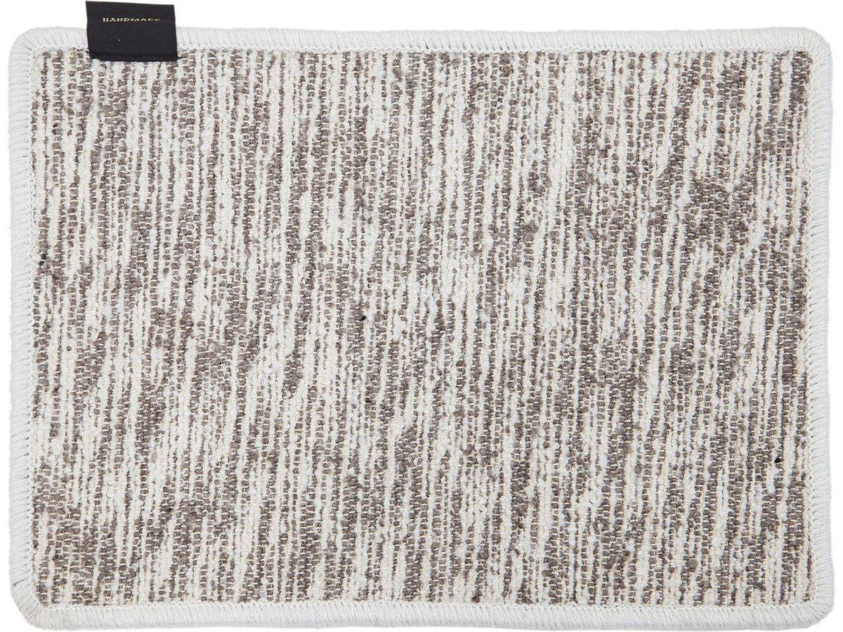 Modern Iza Broadloom P.E.T. Yarn Custom Rug
