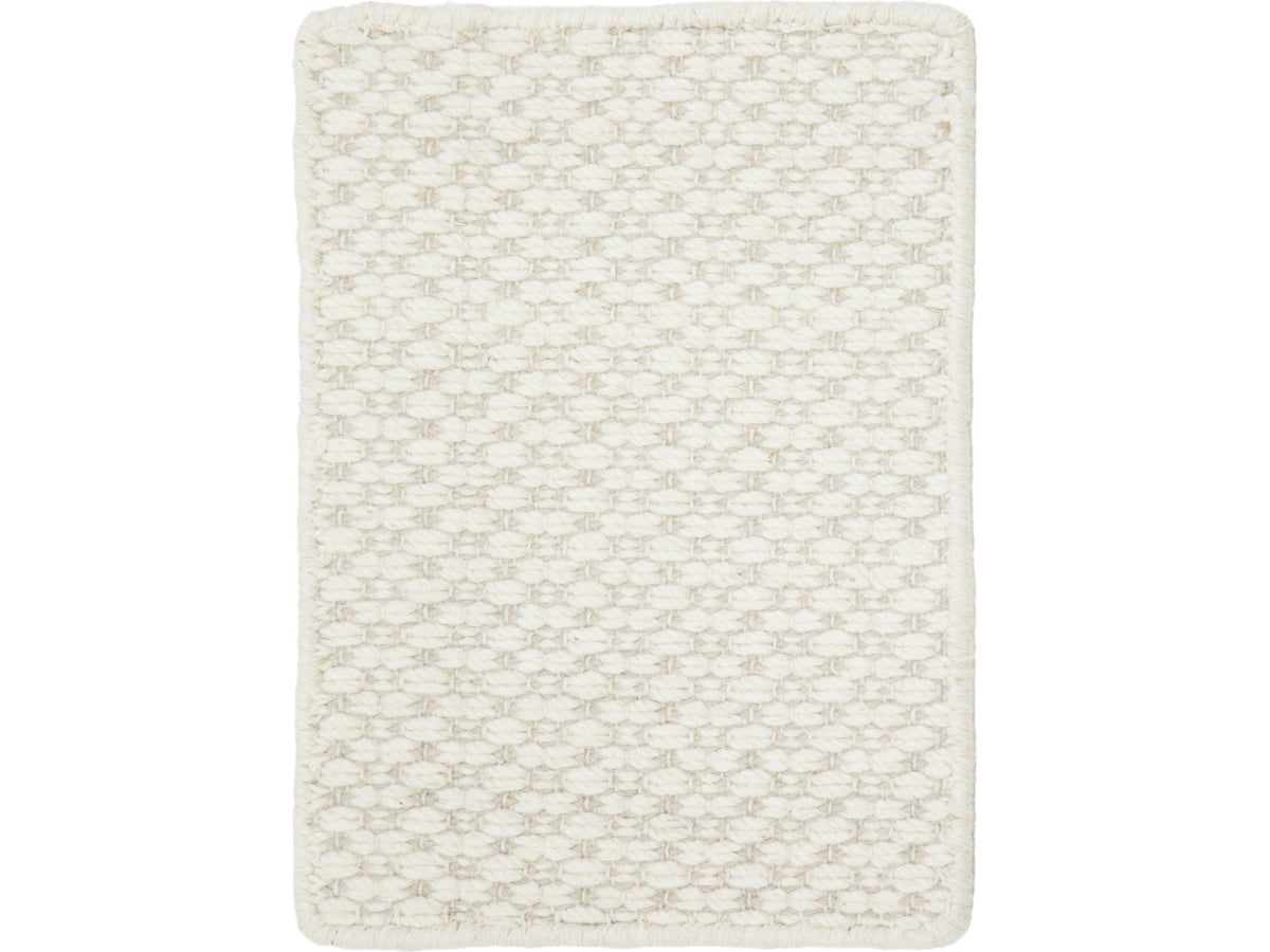 Modern Konya Broadloom Wool Custom Rug