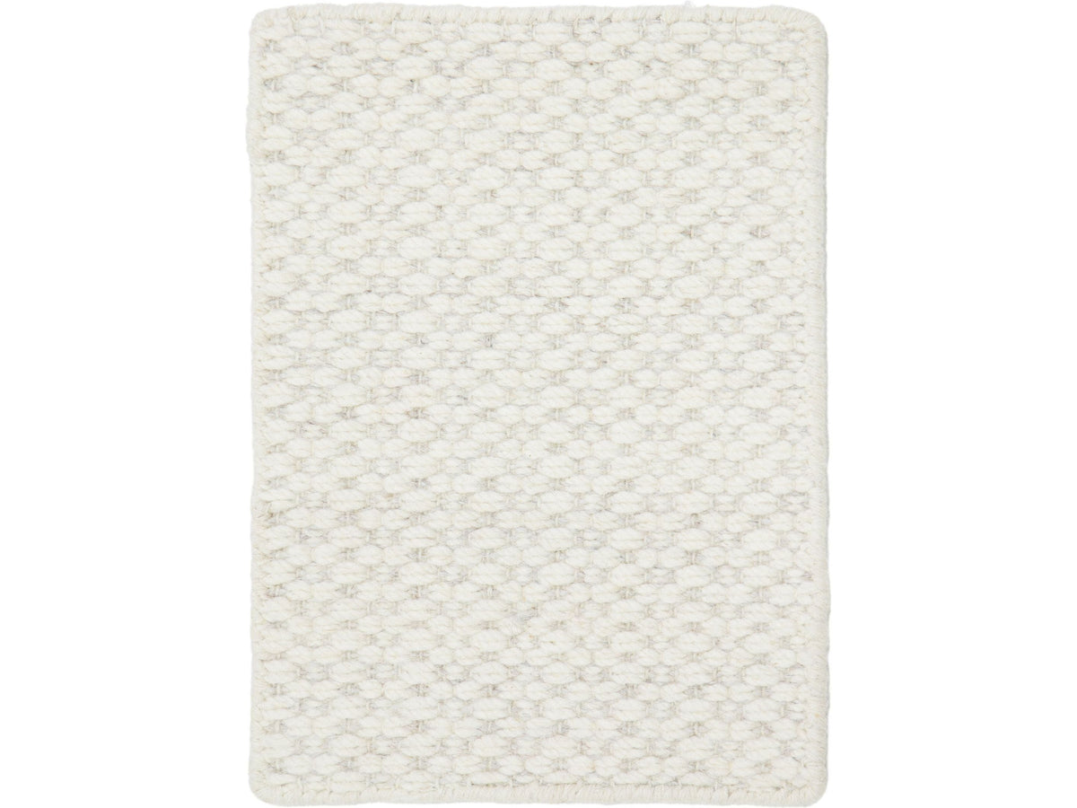 Modern Konya Broadloom Wool Custom Rug