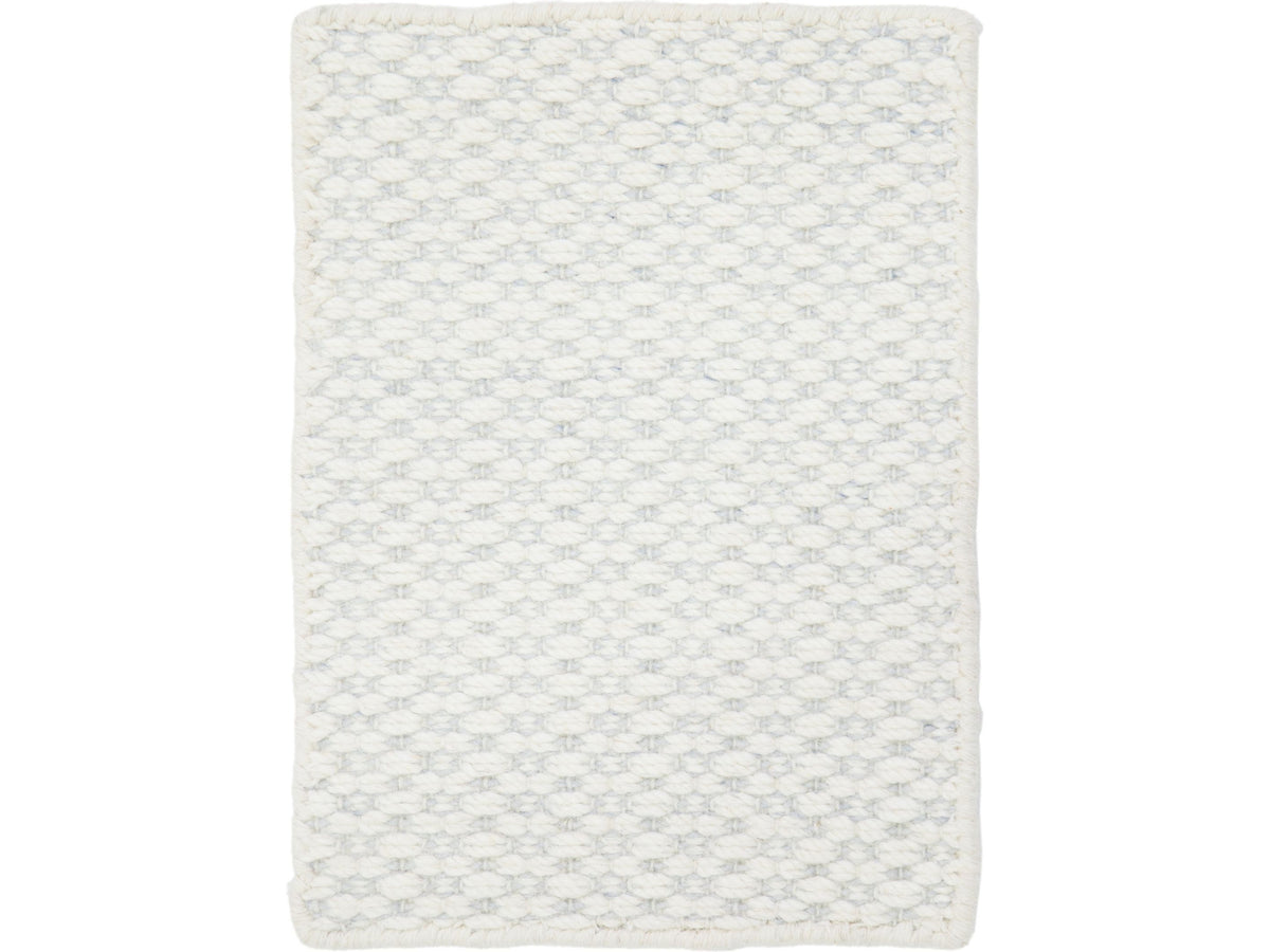 Modern Konya Broadloom Wool Custom Rug