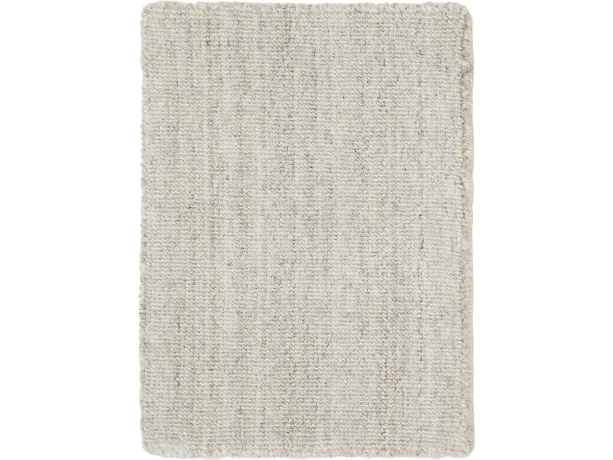 Modern Samarkand Broadloom Wool and Nylon Custom Rug