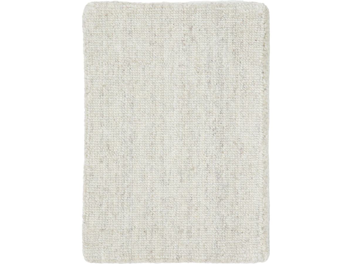 Modern Samarkand Broadloom Wool and Nylon Custom Rug