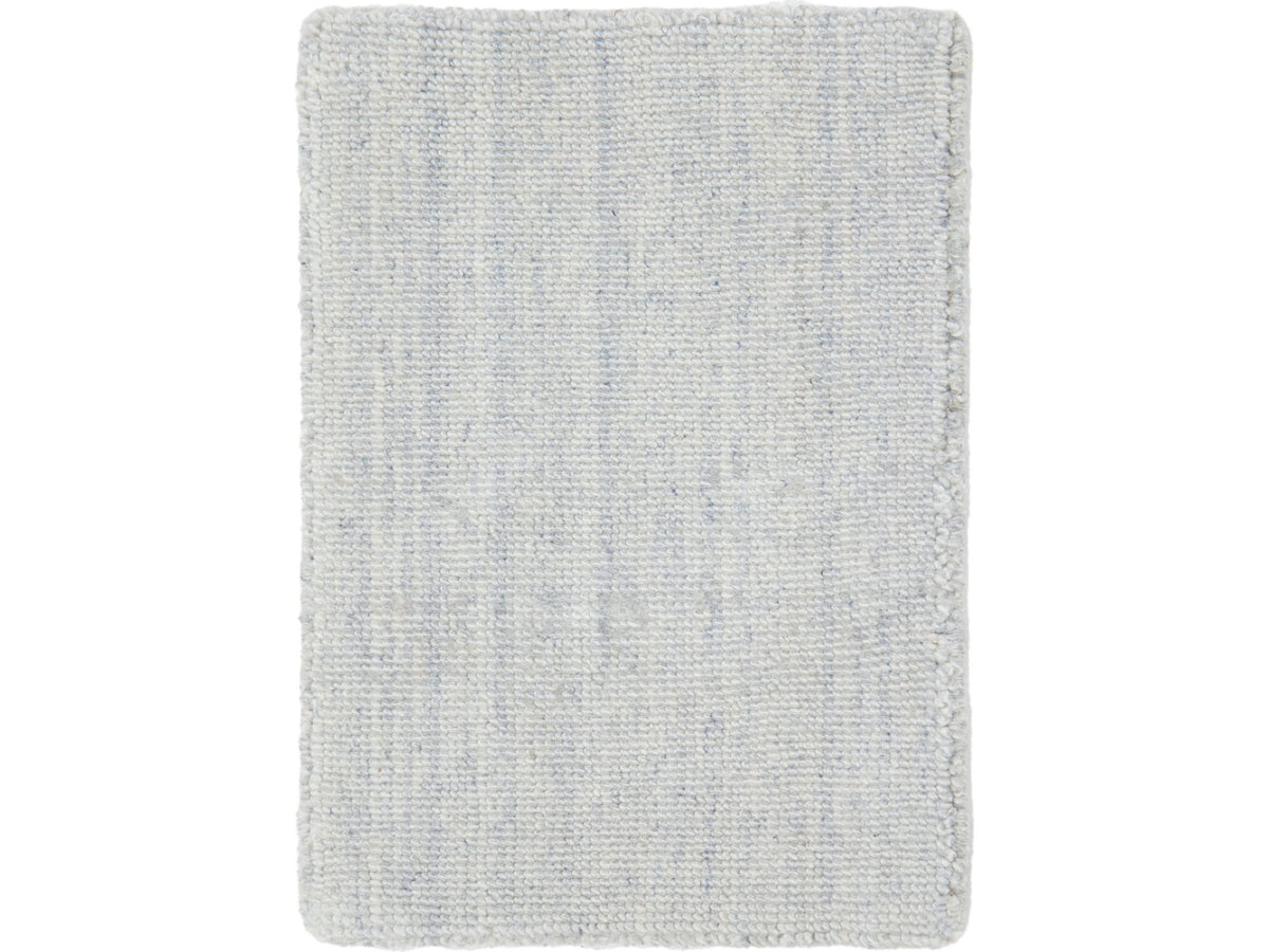 Modern Samarkand Broadloom Wool and Nylon Custom Rug