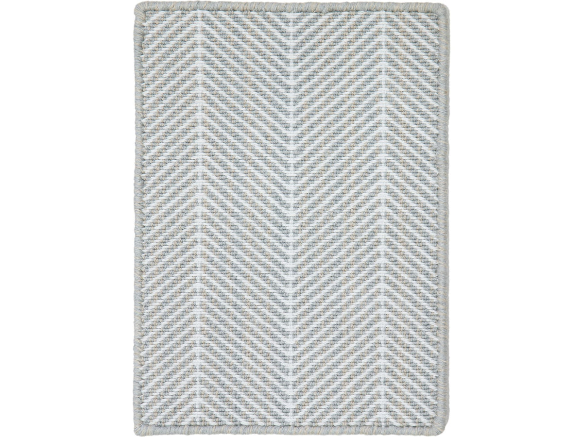 Modern Yasmina Broadloom Polyester Custom Rug