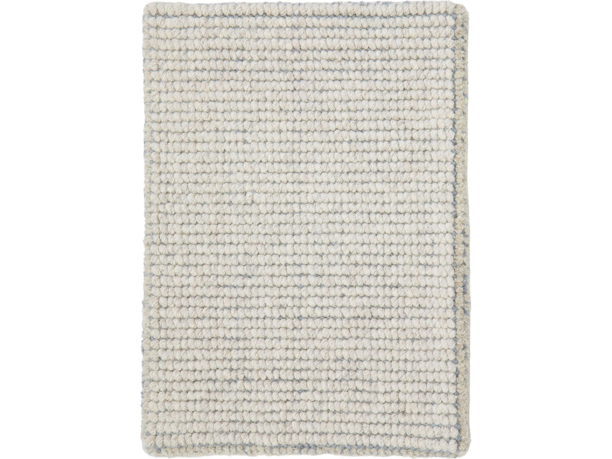 Modern Jazmin Broadloom Wool Custom Rug
