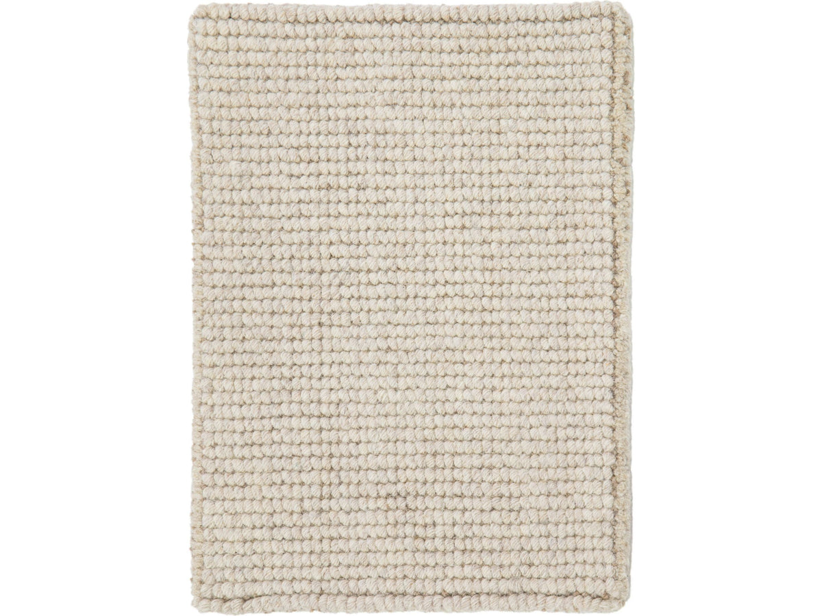 Modern Jazmin Broadloom Wool Custom Rug