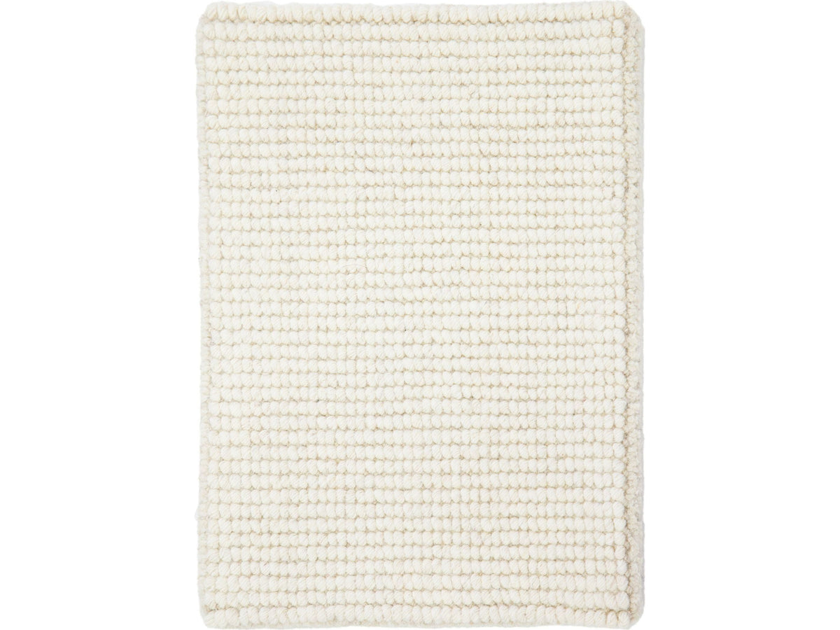 Modern Jazmin Broadloom Wool Custom Rug