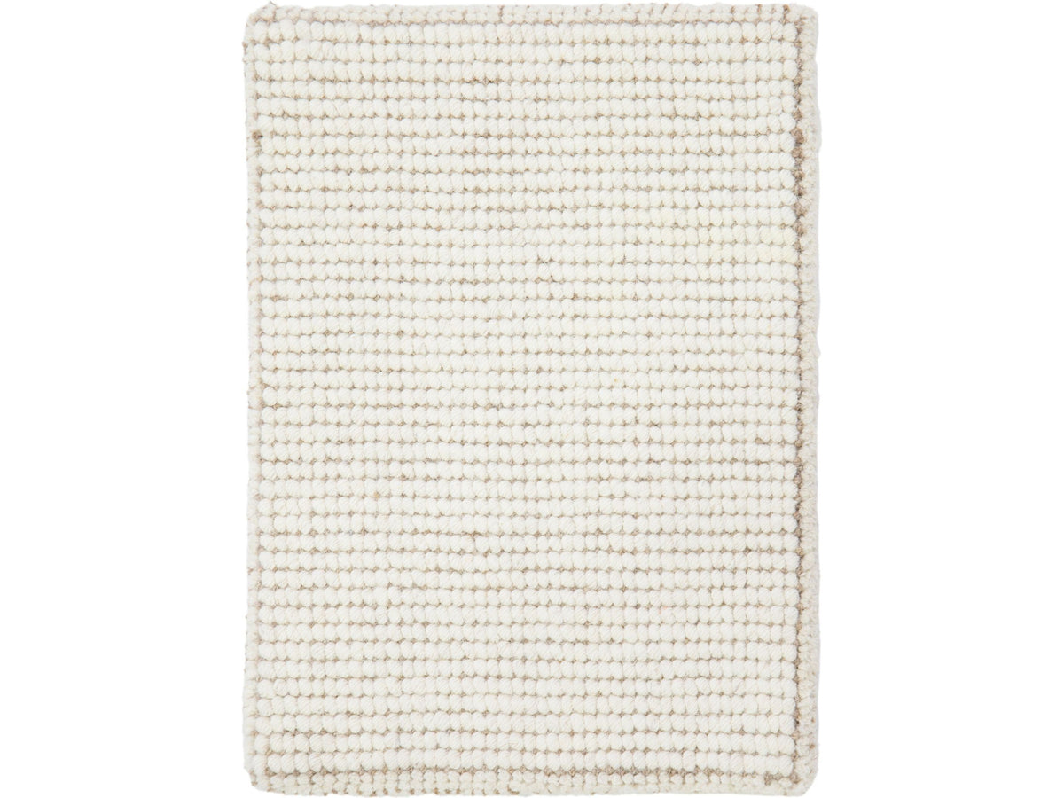 Modern Jazmin Broadloom Wool Custom Rug