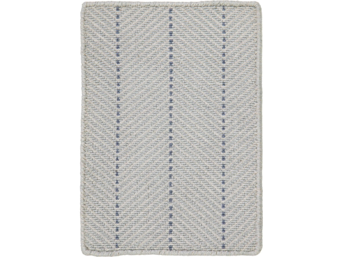 Modern Yasmina Broadloom Polyester Custom Rug