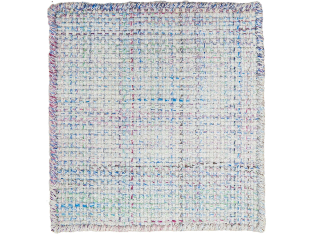 Modern Indoor & Outdoor Custom Rug