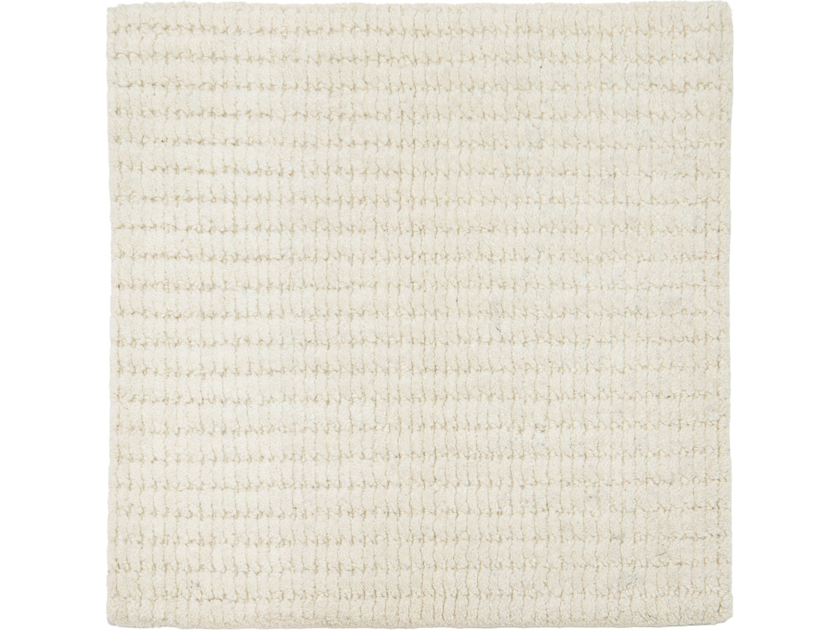 Modern Nepal Wool Custom Rug