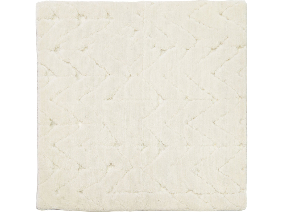 Modern Nepal Wool Custom Rug