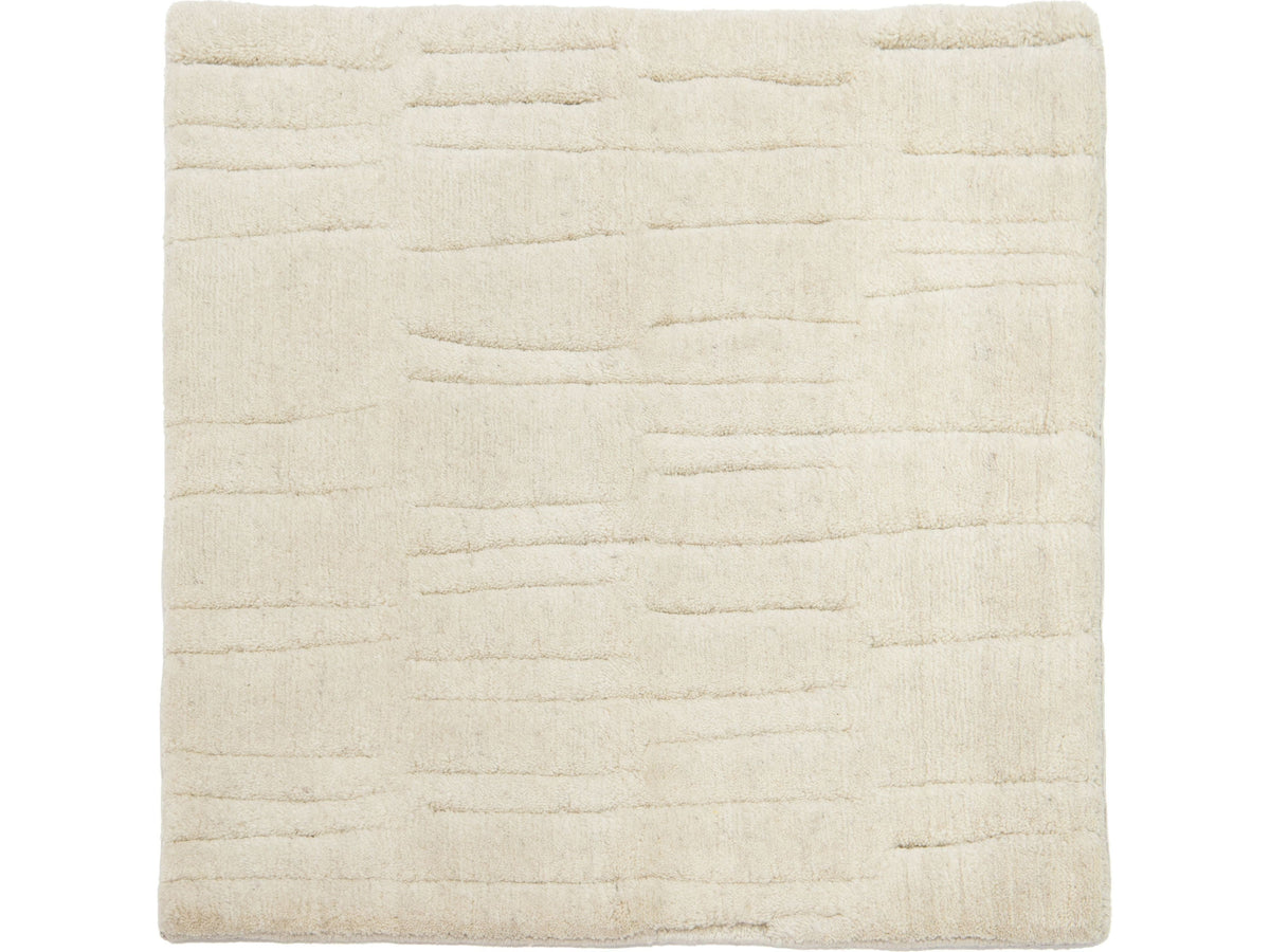 Modern Nepal Wool Custom Rug