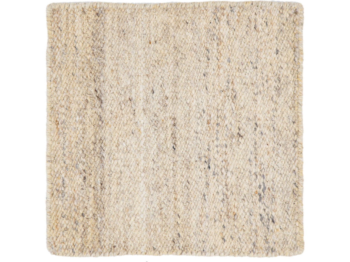 Modern Kilim Wool Custom Rug