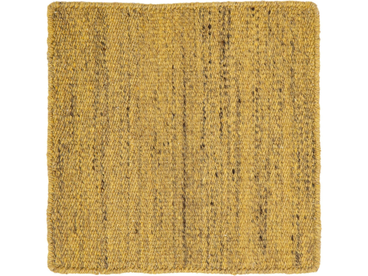 Modern Kilim Wool Custom Rug