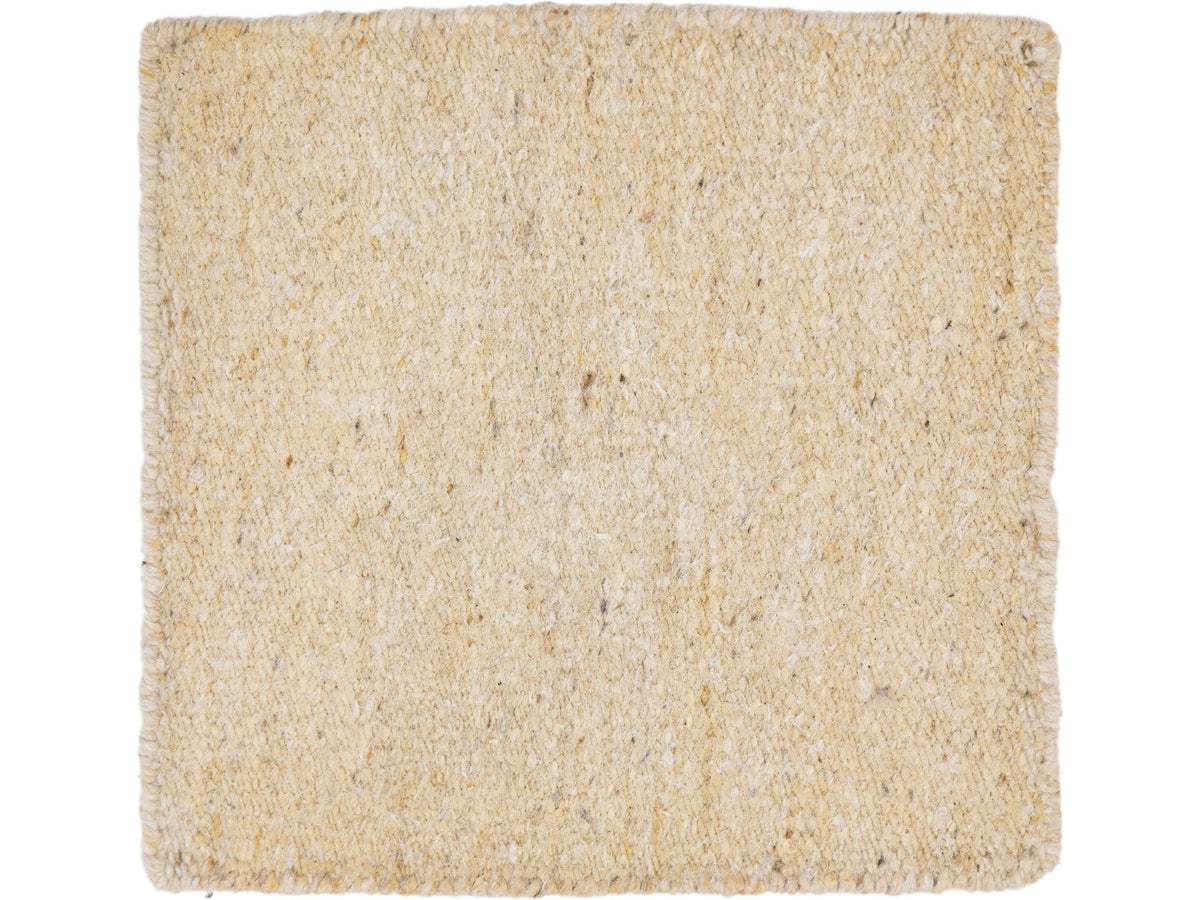 Modern Kilim Wool Custom Rug