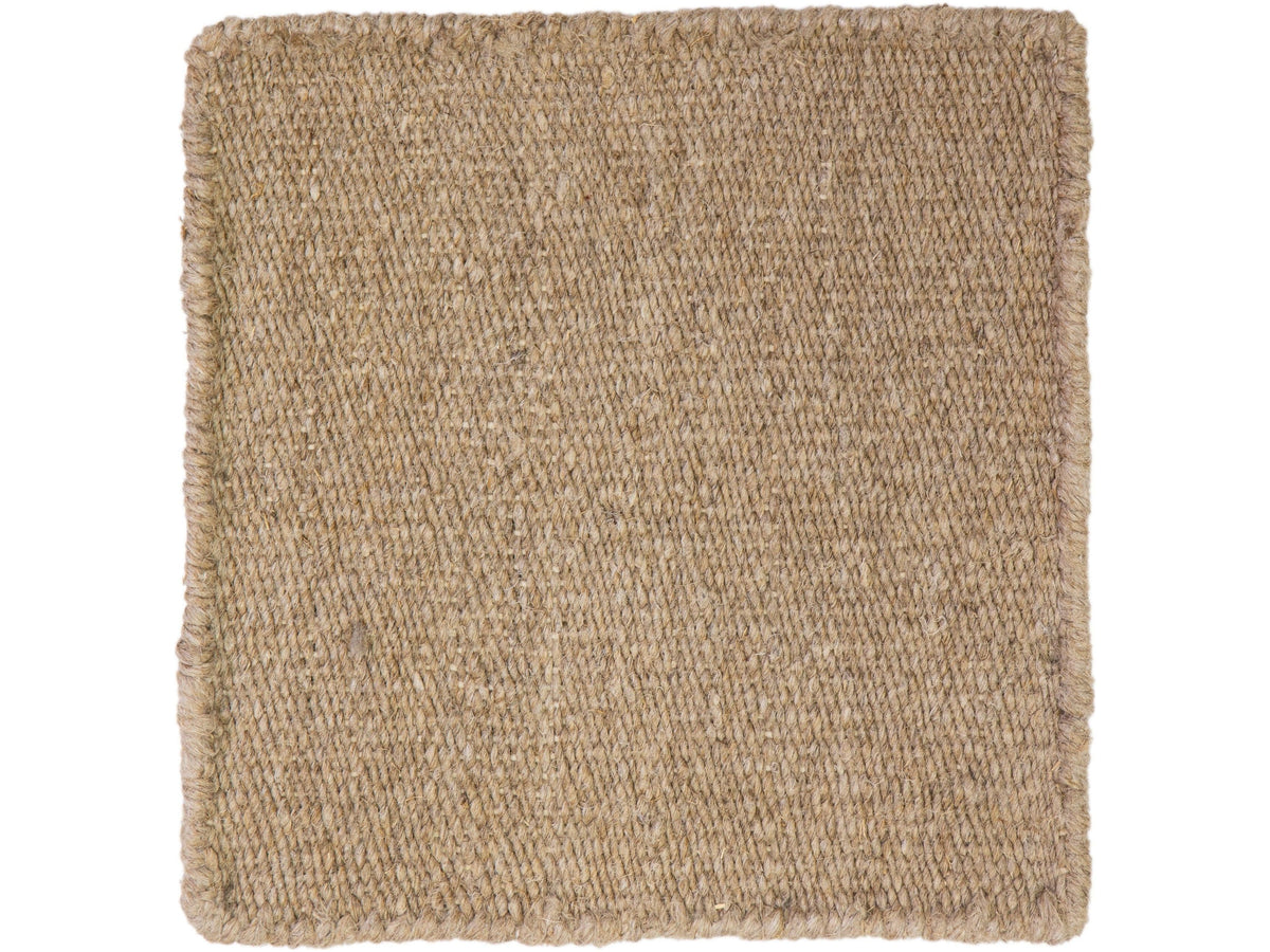Modern Kilim Wool Custom Rug