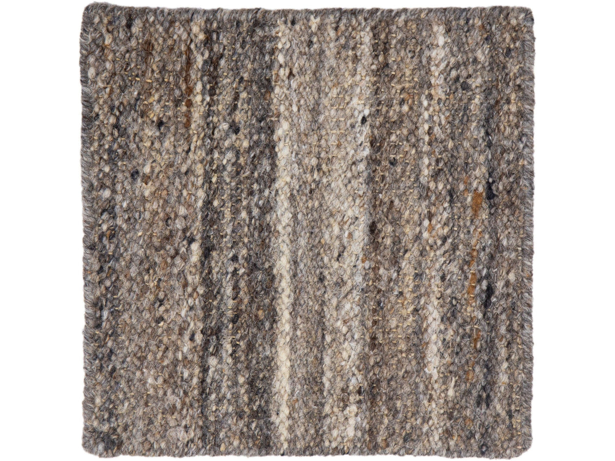 Modern Kilim Wool Custom Rug