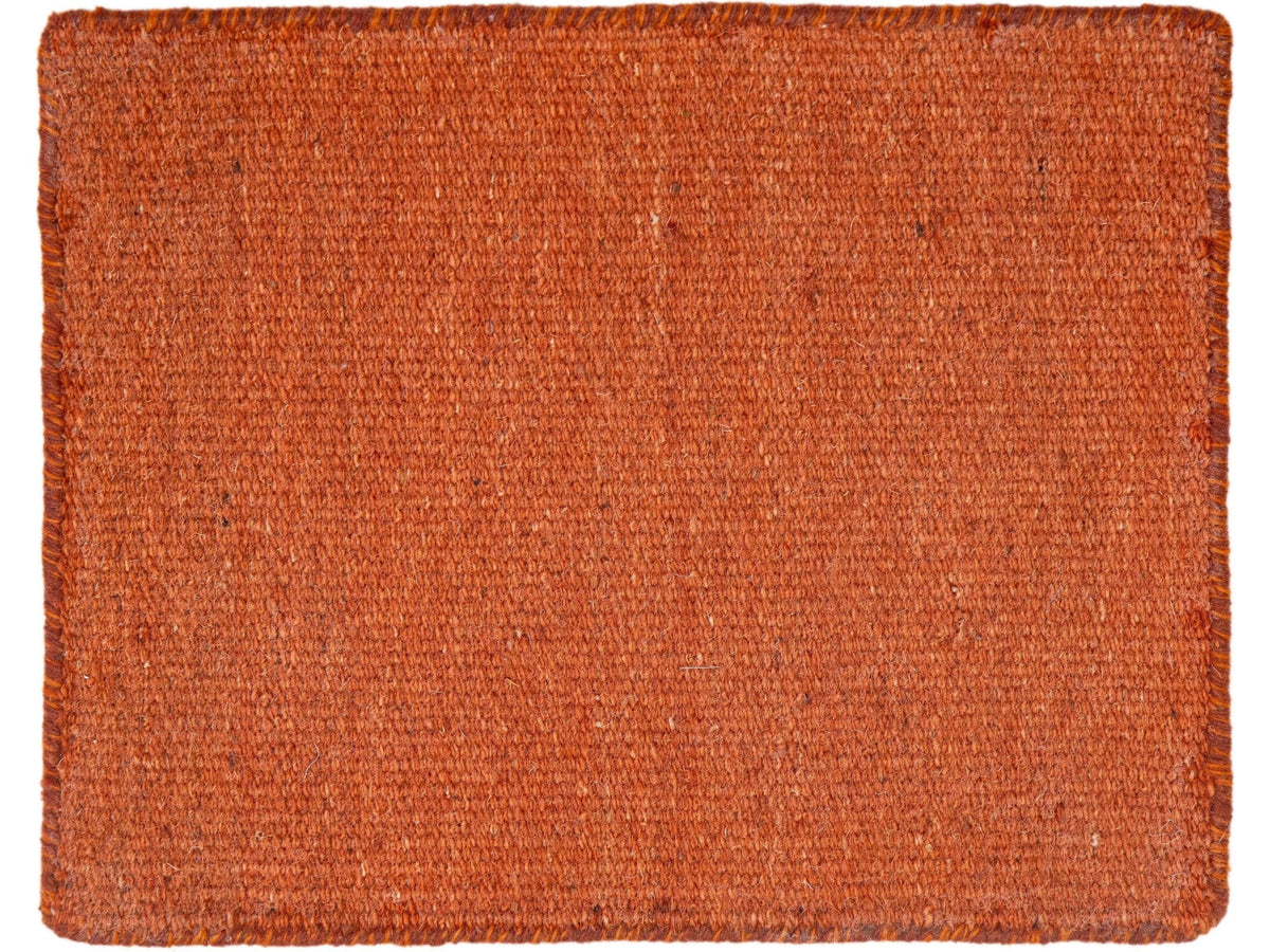 Modern Kilim Wool Custom Rug