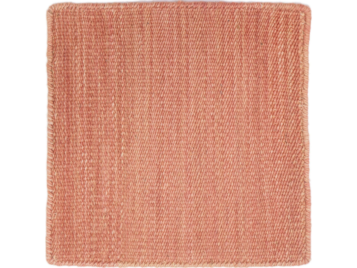 Modern Kilim Wool Custom Rug