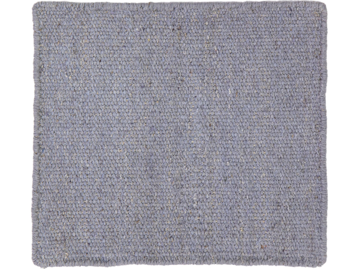 Modern Kilim Wool Custom Rug