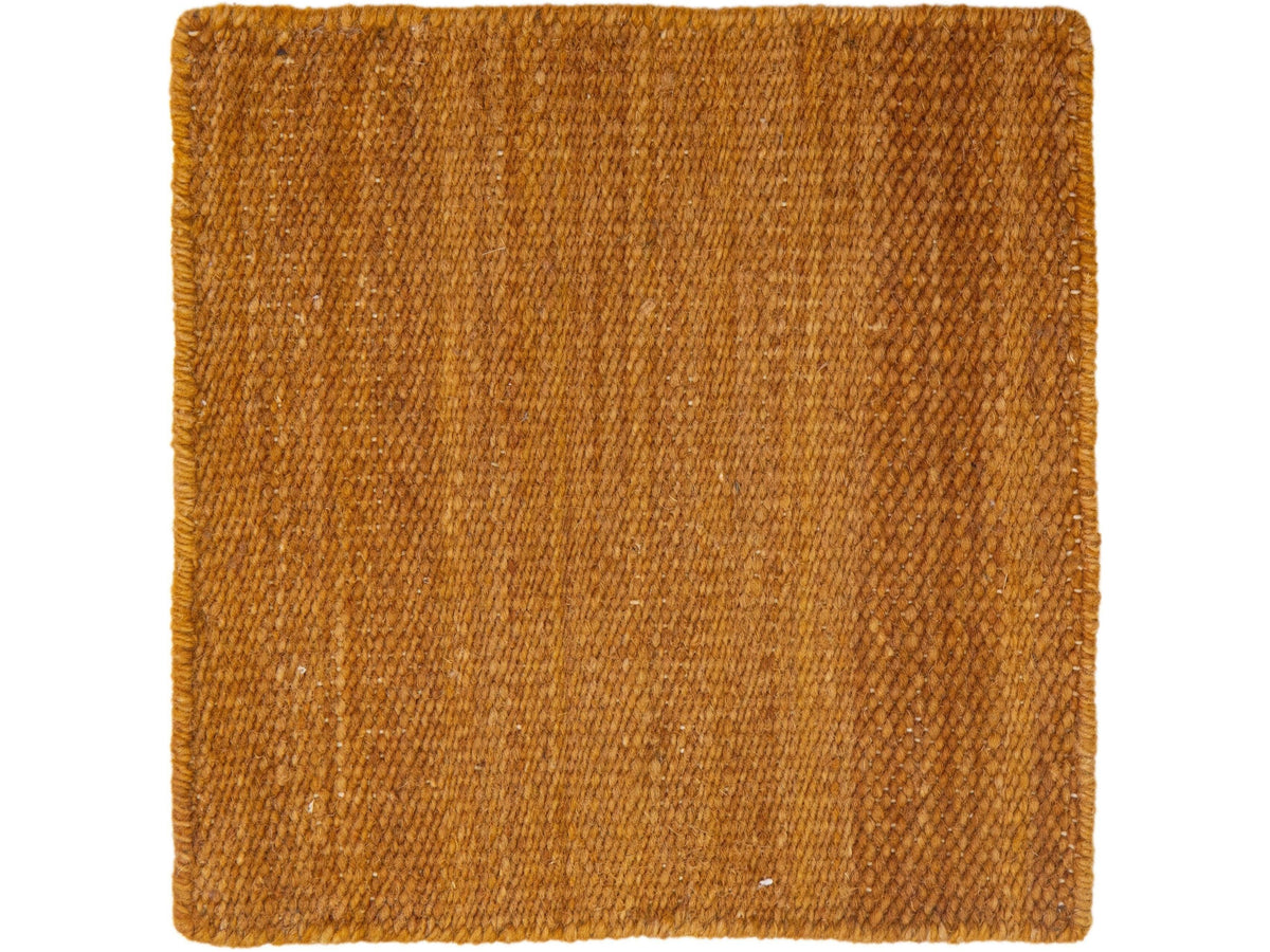 Modern Kilim Wool Custom Rug