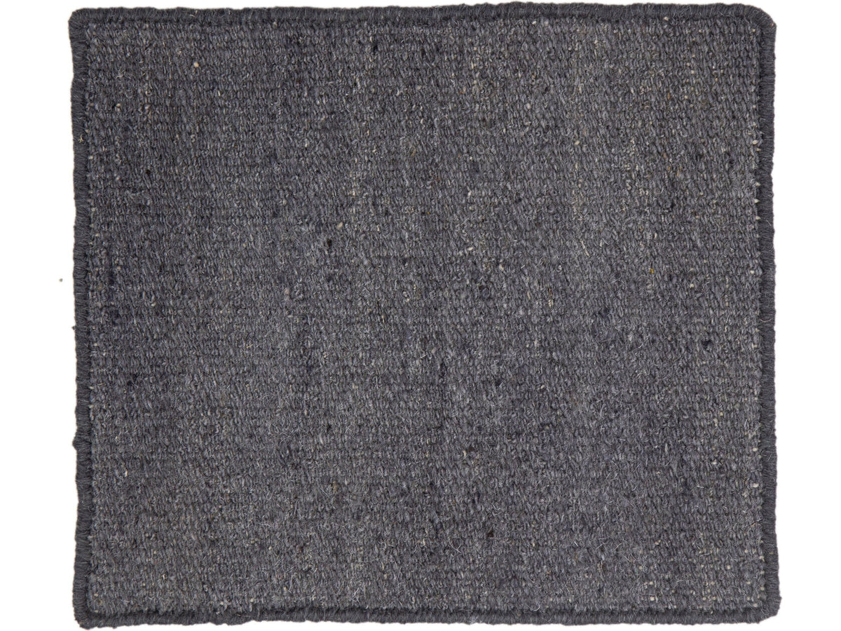 Modern Kilim Wool Custom Rug
