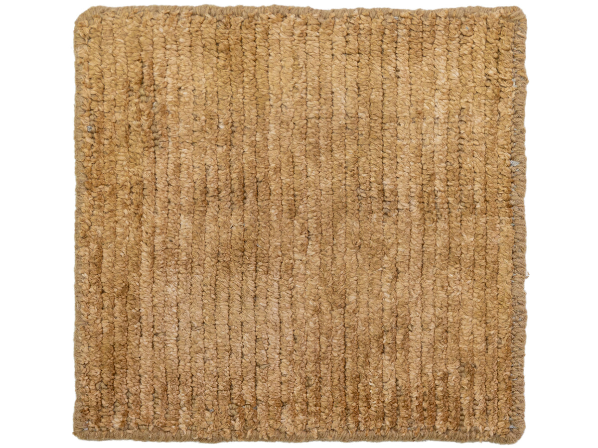 Modern Silk Custom Rug