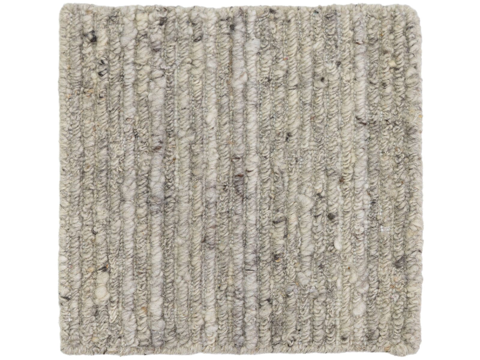 Modern Wool Custom Rug