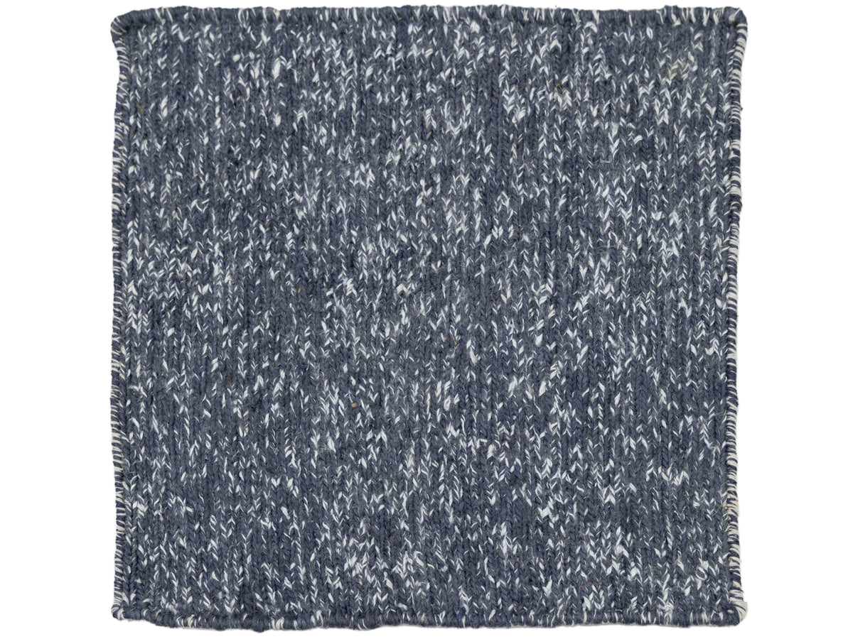 Modern Flatweave Jute Custom Rug