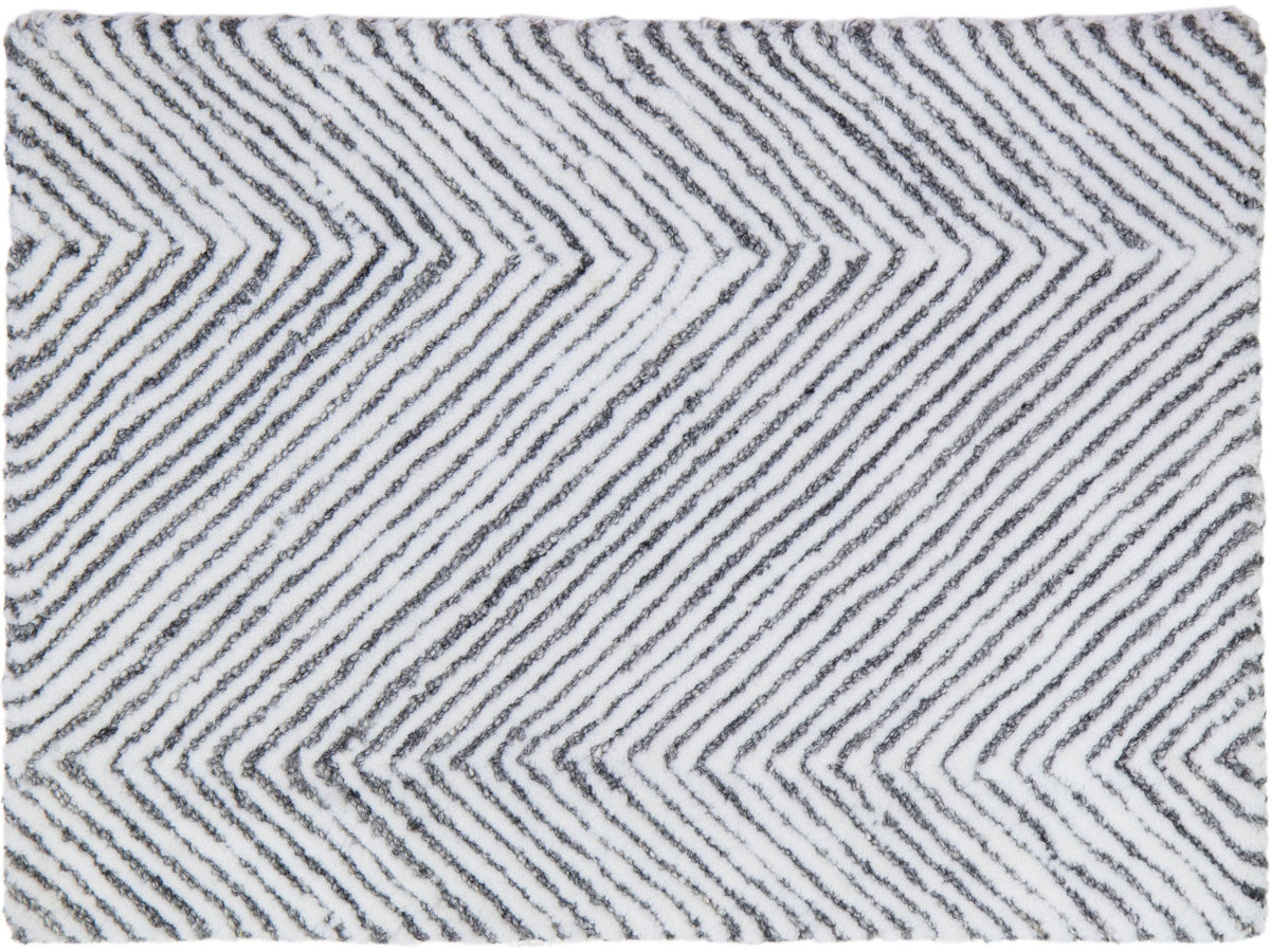 Modern Kalahari Broadloom P.E.T. Yarn Custom Rug