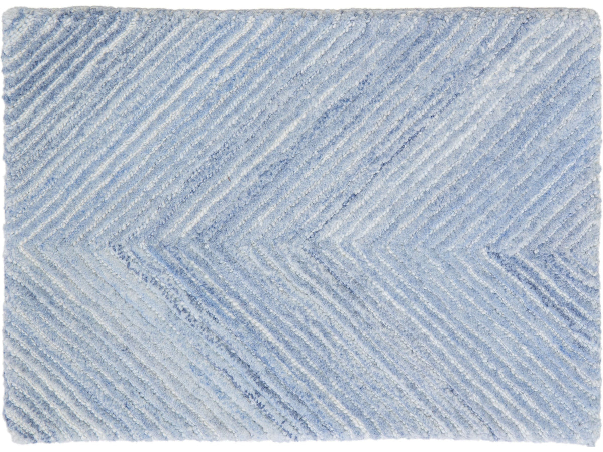Modern Kalahari Broadloom P.E.T. Yarn Custom Rug